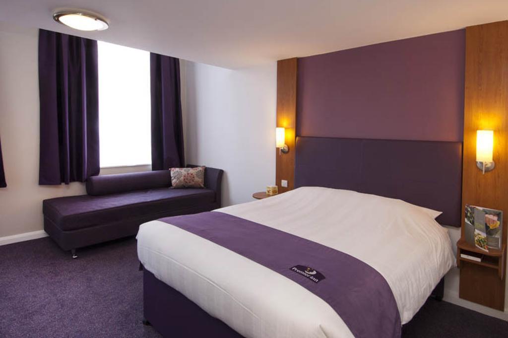 Dundee East Premier Travel Inn 部屋 写真